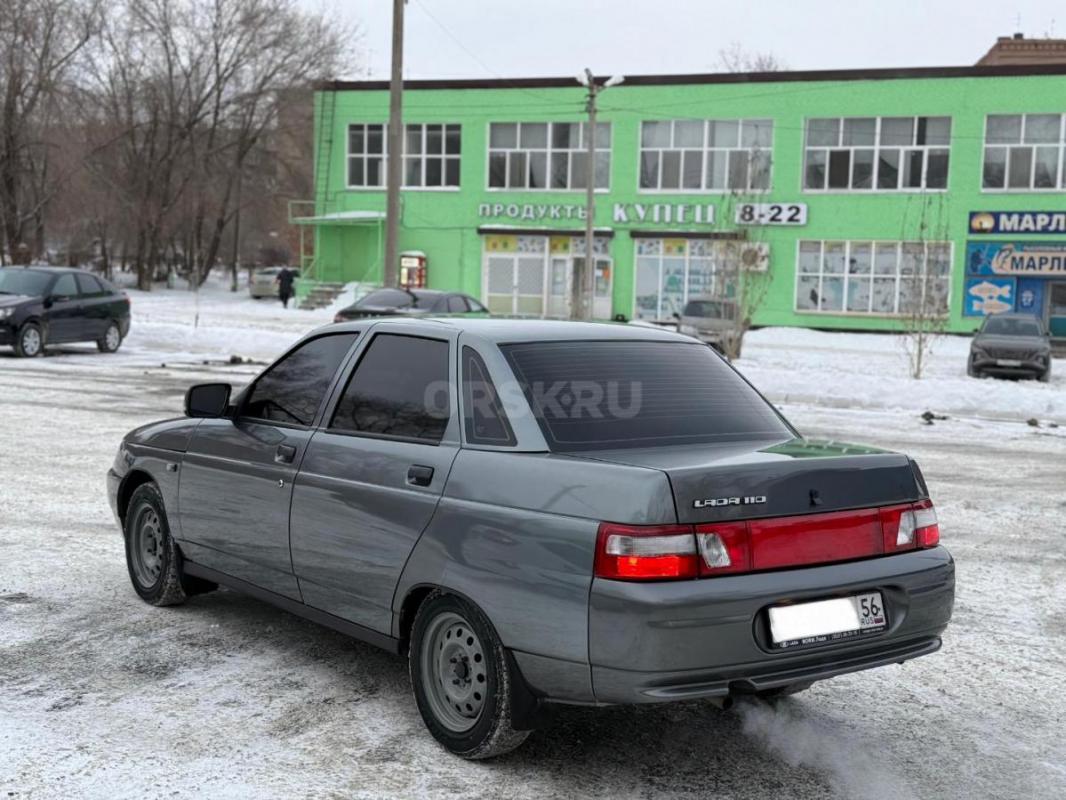 Продам идеальный автомобиль в редком состоянии. - Орск