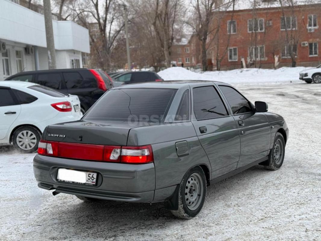 Продам идеальный автомобиль в редком состоянии. - Орск