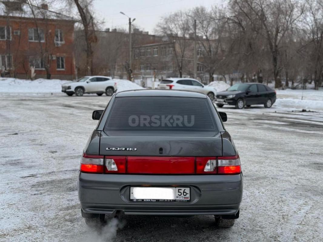 Продам идеальный автомобиль в редком состоянии. - Орск