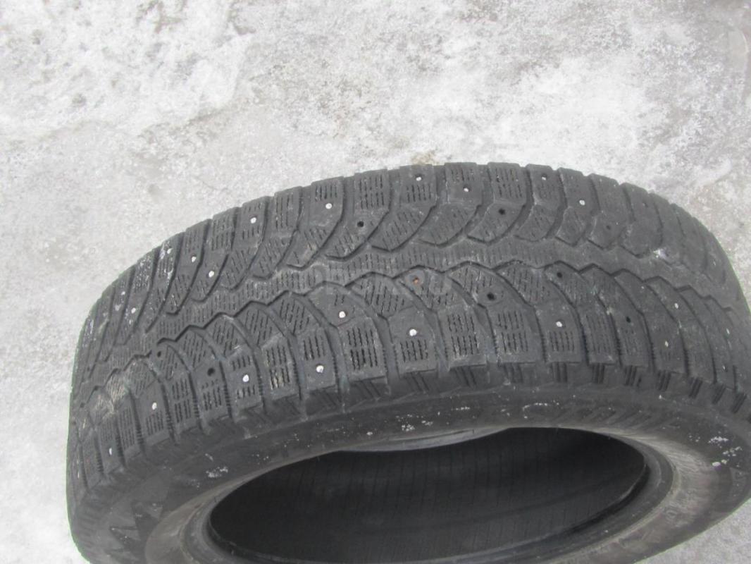 185/65R15 бриджстоун за 4шт - Новотроицк