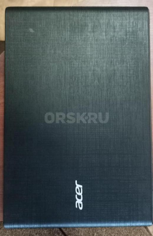 Продам 17.3дюйма ACER_E5-772.. - Орск