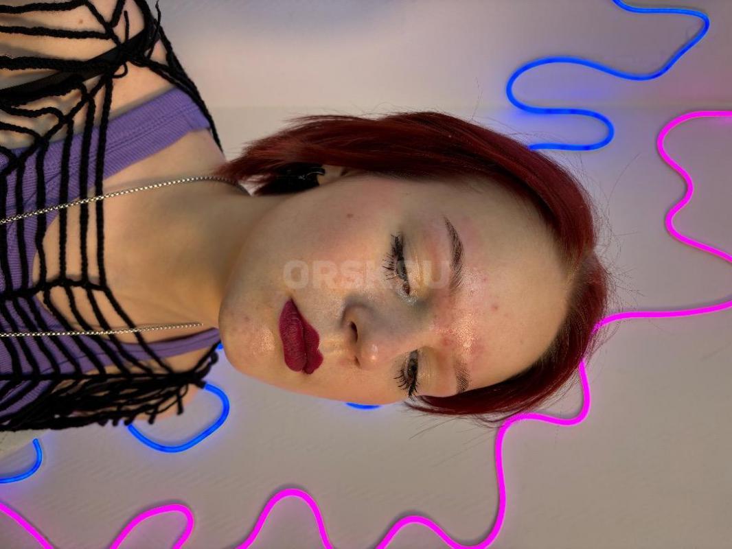 Ищу модель на брови - Орск