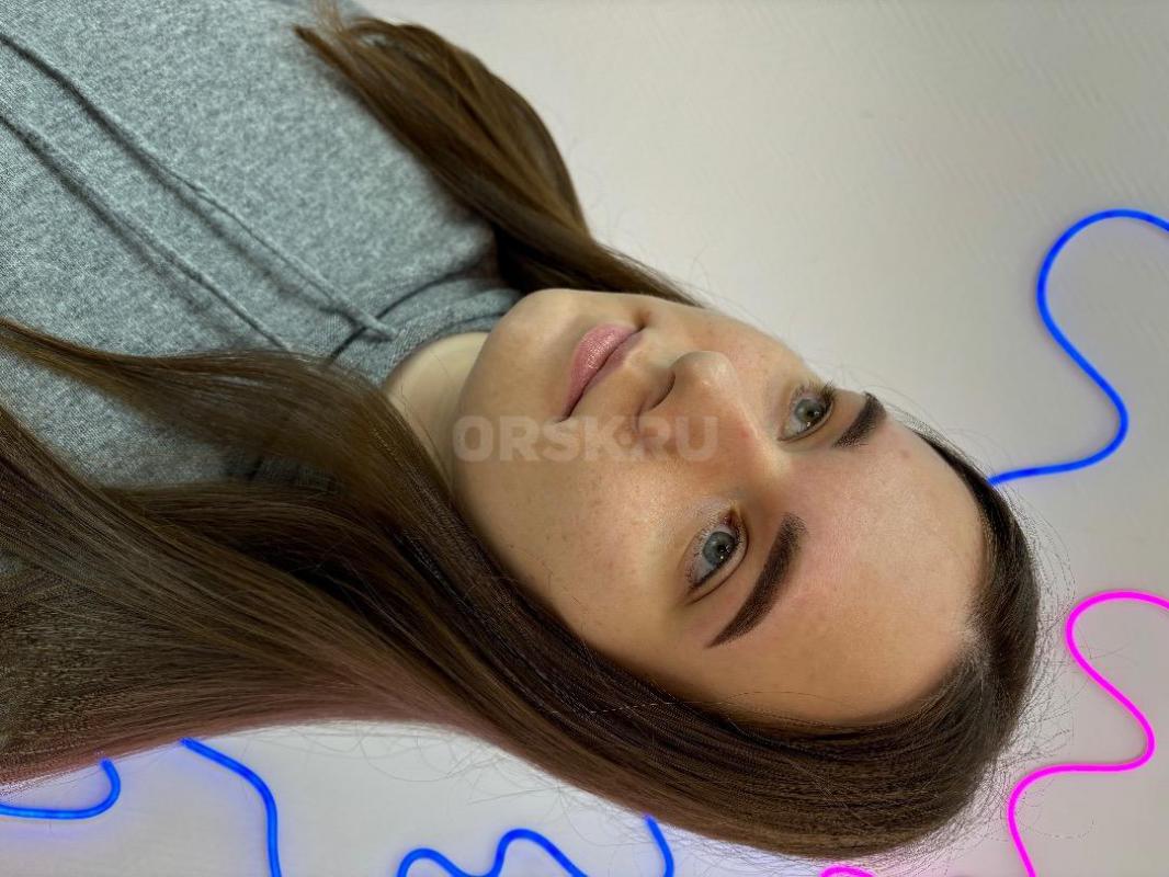 Ищу модель на брови - Орск