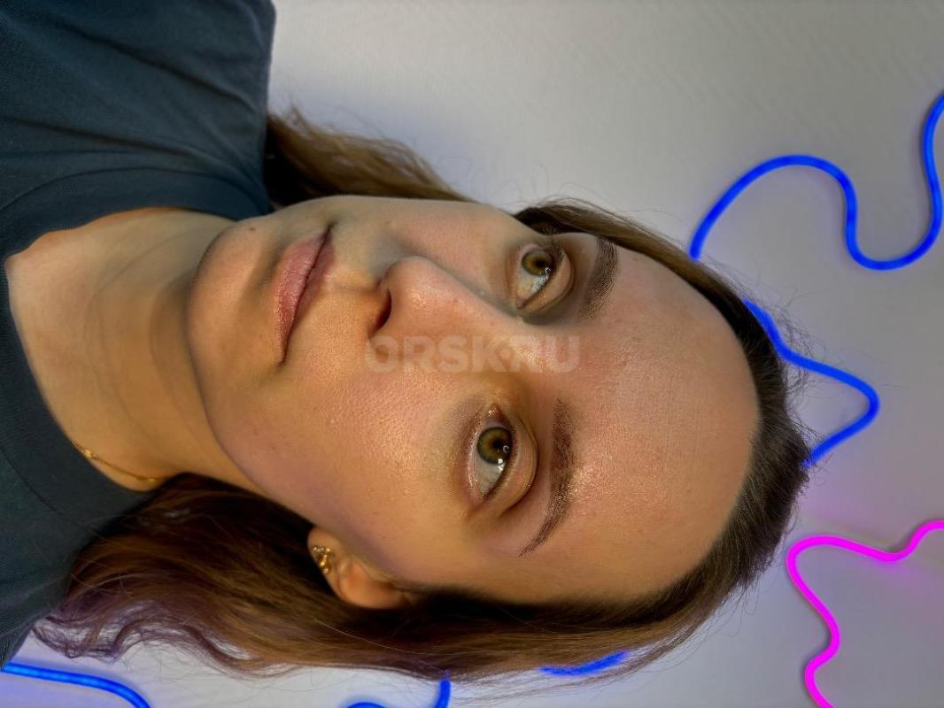 Ищу модель на брови - Орск