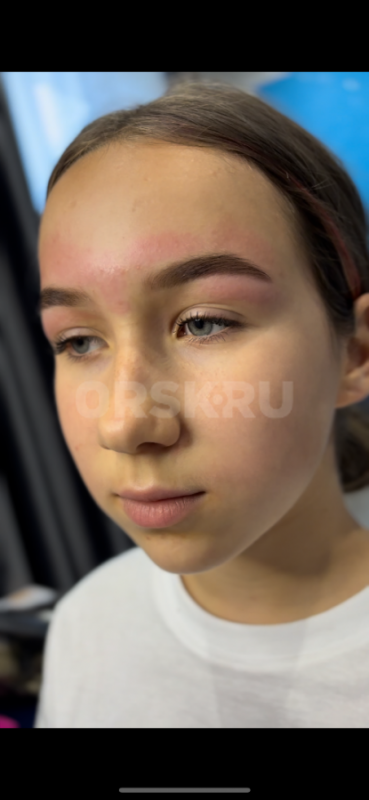 Ищу модель на брови - Орск