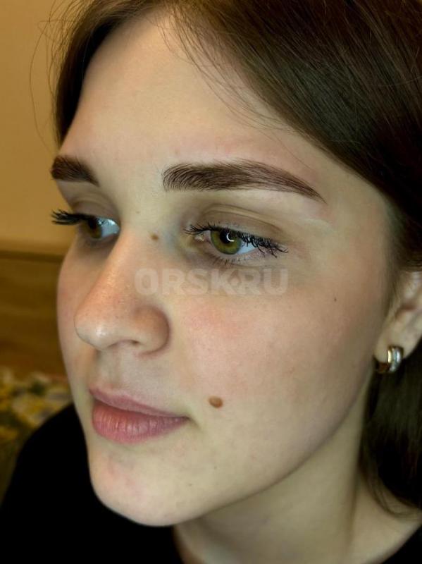 Ищу модель на брови - Орск