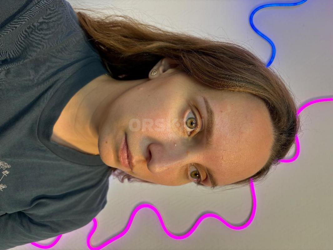 Ищу модель на брови - Орск