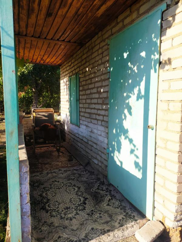 Продается сад, сады 29 ,улица 15 номер 425 , 8 соток. ( остановка автобуса 3)
Имеется въезд для маши - 