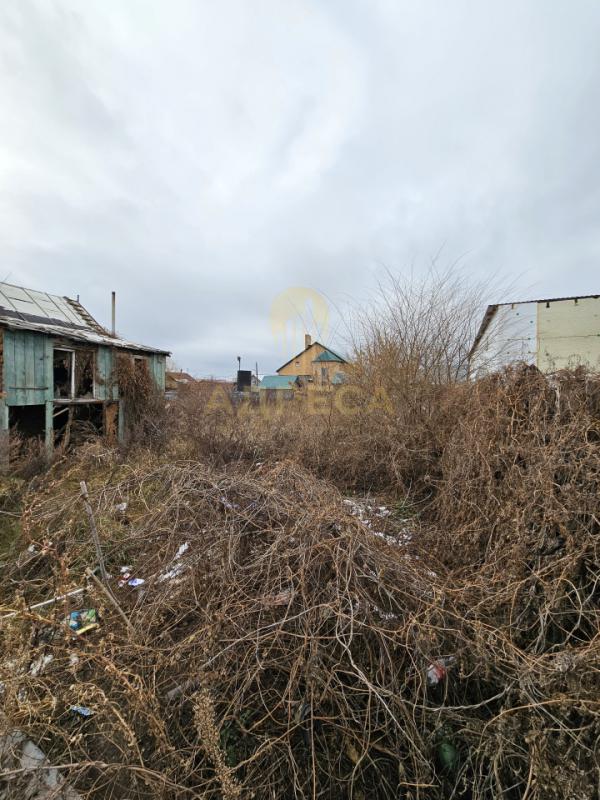 Продается участок с дачным домиком в СНТ "Энергоноситель"Участок 5 соток, домик 16м. - Оренбург