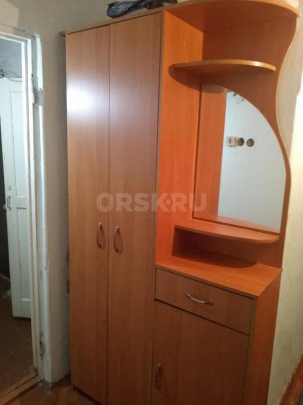 Продам   жилое помещение, площадью 33,6 кв. - Орск