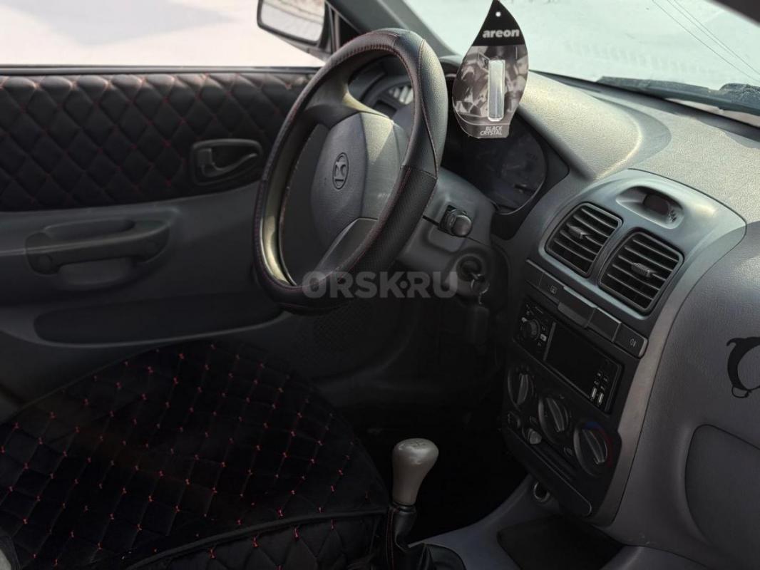 Продам Hyundai Accent 2008 года. - Орск