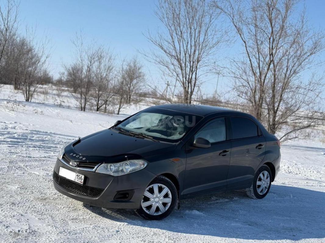 Продам Чери Бонус (Chery Bonus) 2012 года. - Орск