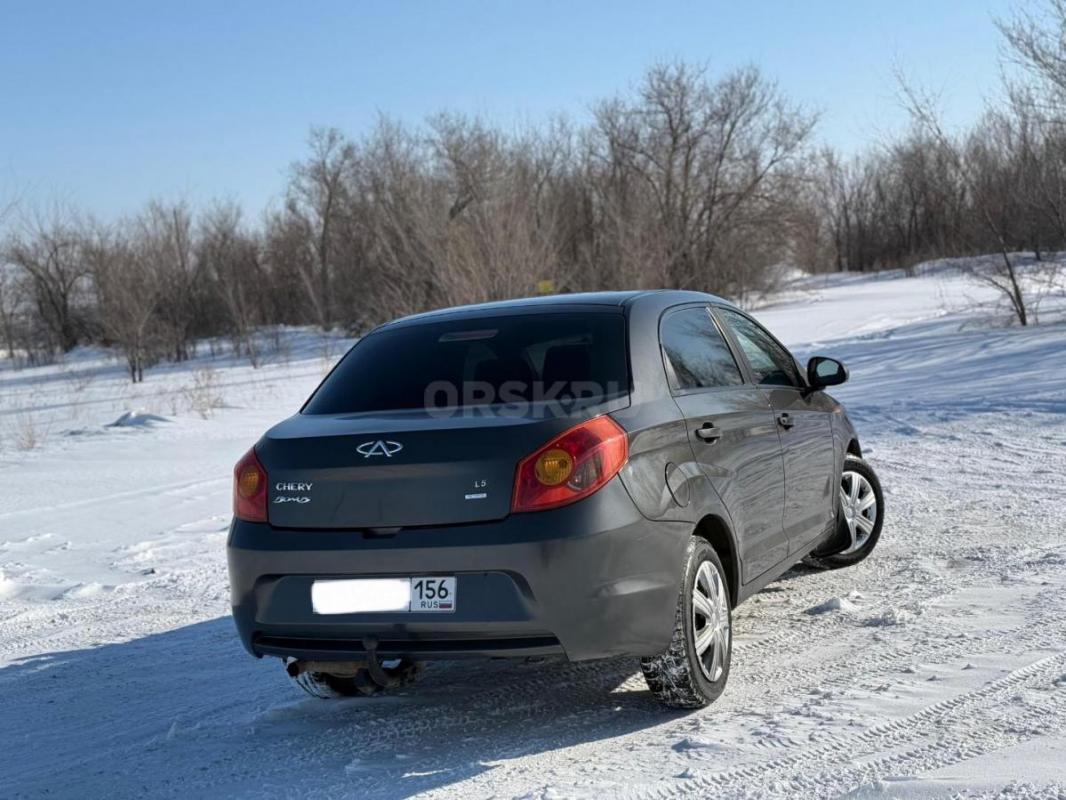 Продам Чери Бонус (Chery Bonus) 2012 года. - Орск