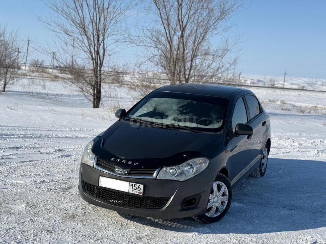 Продам Чери Бонус (Chery Bonus) 2012 года. - Орск