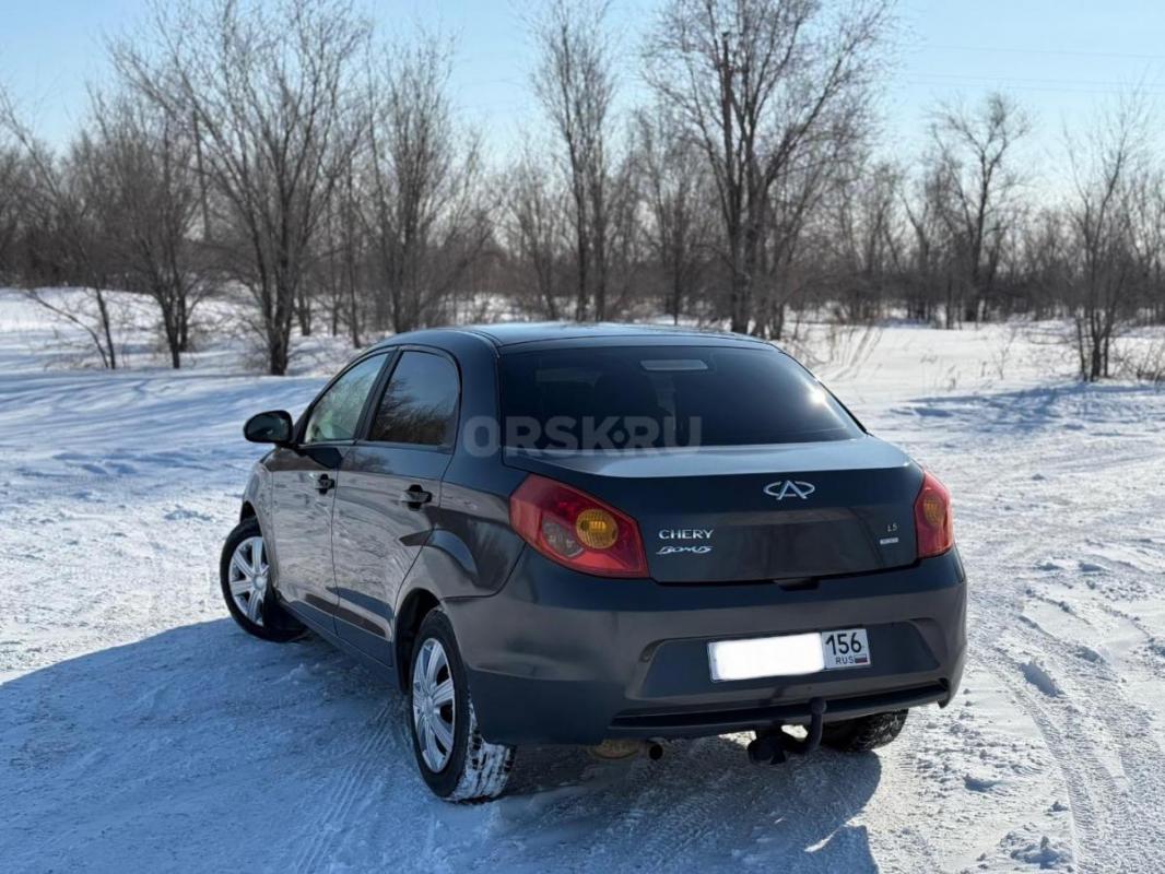 Продам Чери Бонус (Chery Bonus) 2012 года. - Орск