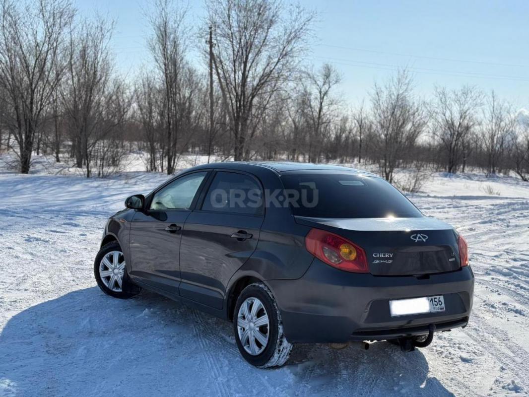 Продам Чери Бонус (Chery Bonus) 2012 года. - Орск