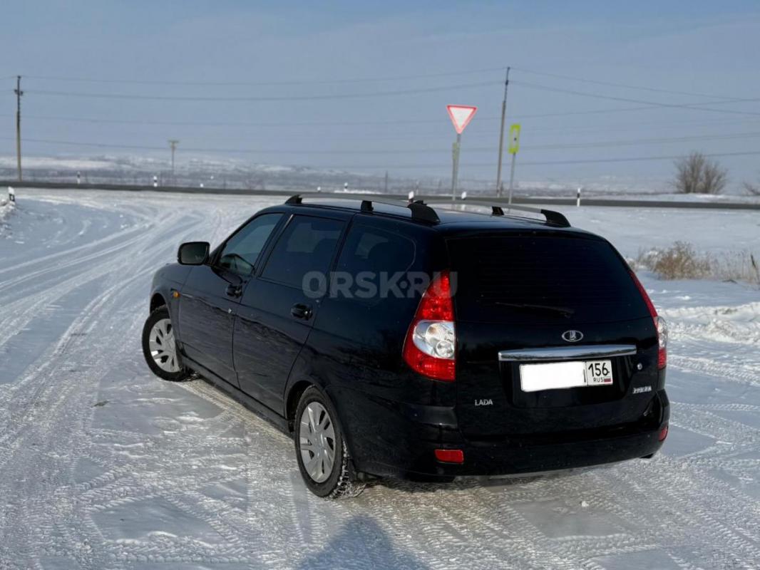 Продам ВАЗ Приора 2011 года в прекрасном состоянии. - Орск