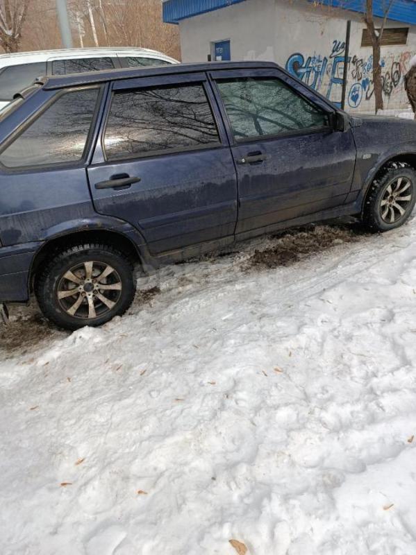 Продам в хорошем состоянии, много чего поменяно всё под запись. - Орск