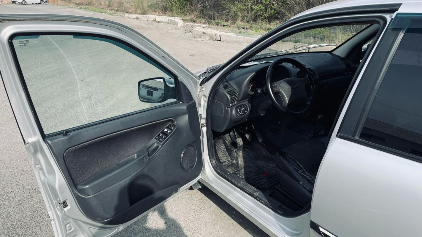 Продается LADA Kalina 2012 года. - Новотроицк