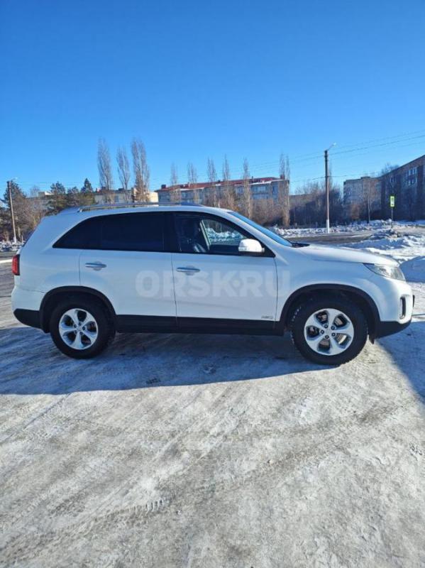 Продается надежный Kia Sorento 2013 года! - Орск