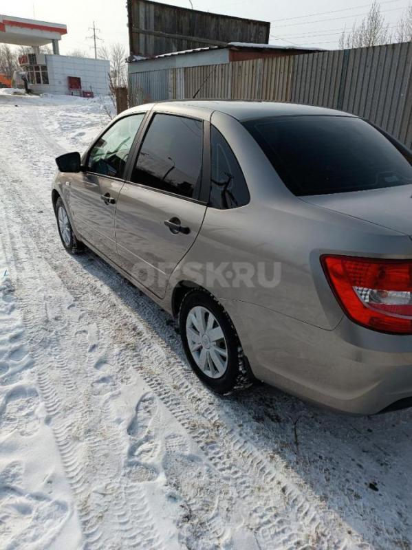 Продам Lada Granta 2020 г. - Орск