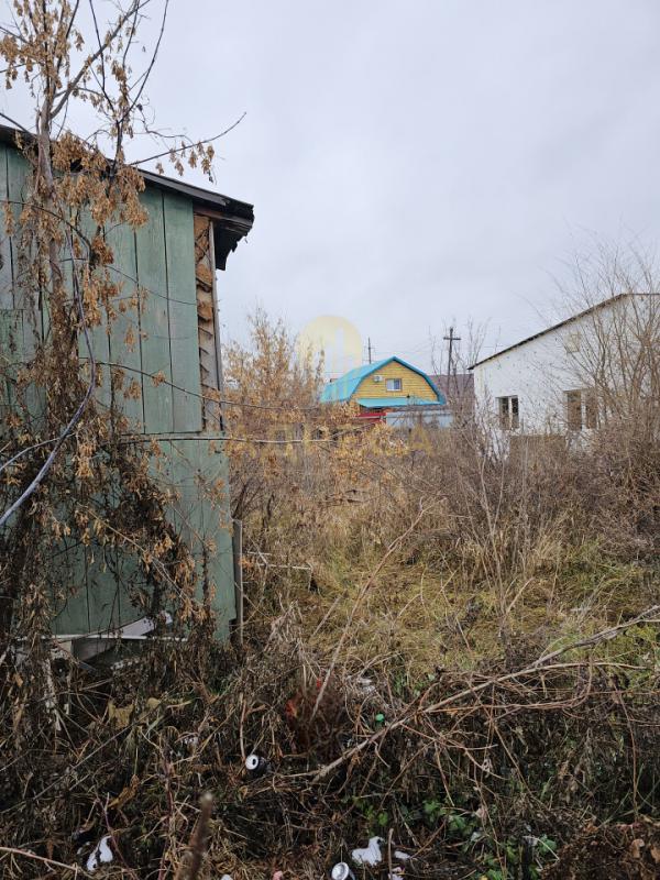 Продается участок с дачным домиком в СНТ "Энергоноситель"Участок 5 соток, домик 16м. - Оренбург