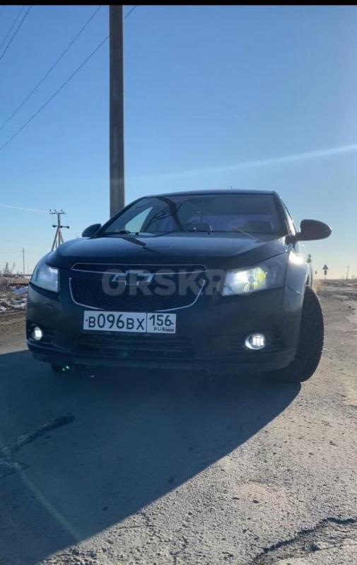 Продам отличный автомобиль Chevrolet Cruze
2009 года выпуска 
С мотором 1.6 - 109 л.с
Пробег 2400 - Орск