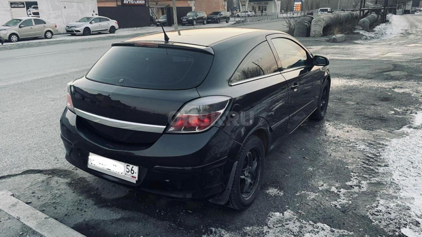 Продается Opel Astra купе, 2006 года

Состояние отличное,

обслуживание проводилось вовремя, - Новотроицк