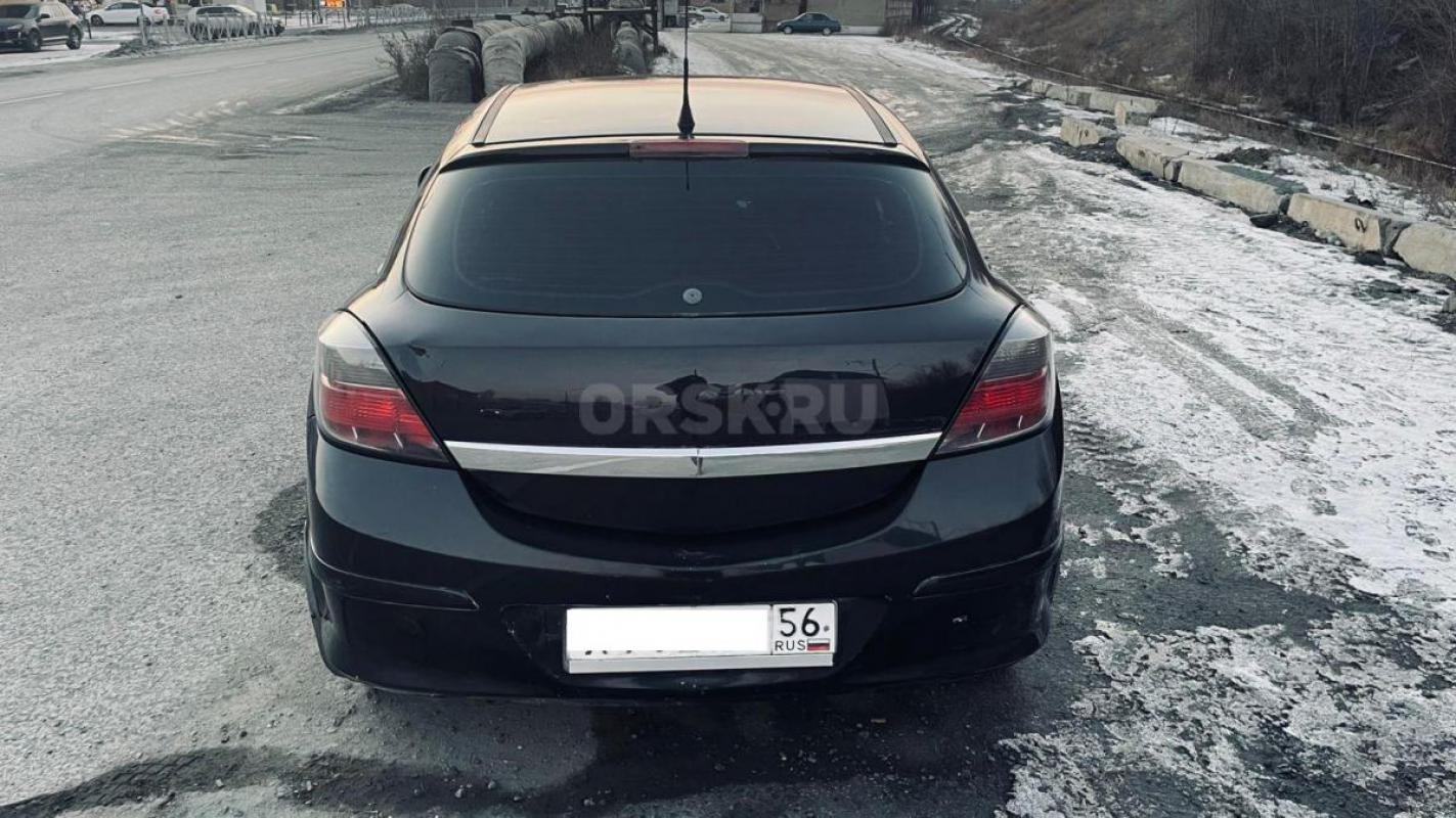 Продается Opel Astra купе, 2006 года

Состояние отличное,

обслуживание проводилось вовремя, - Новотроицк