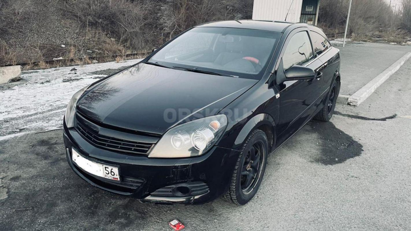 Продается Opel Astra купе, 2006 года

Состояние отличное,

обслуживание проводилось вовремя, - Новотроицк