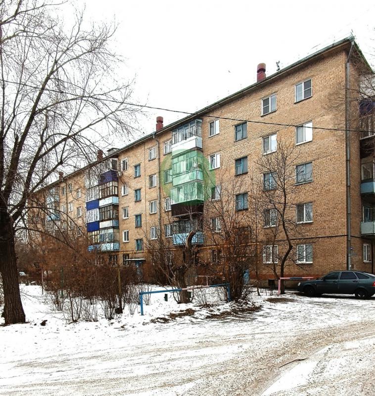 В самом центре города Орска, по адресу: переулок Кировский, 2, на площади Шевченко, предлагаю вашему - Орск