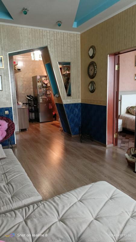 Квартира с мебелью и техникой, подробности по телефону. - Новотроицк