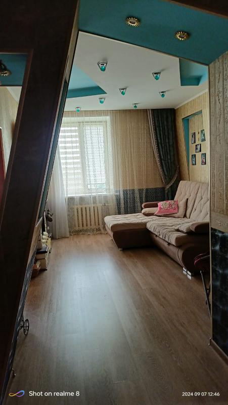 Квартира с мебелью и техникой, подробности по телефону. - Новотроицк