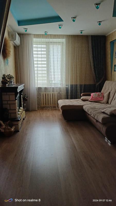 Квартира с мебелью и техникой, подробности по телефону. - Новотроицк