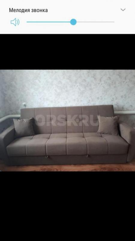 Продам диван 230×80×80. - Орск