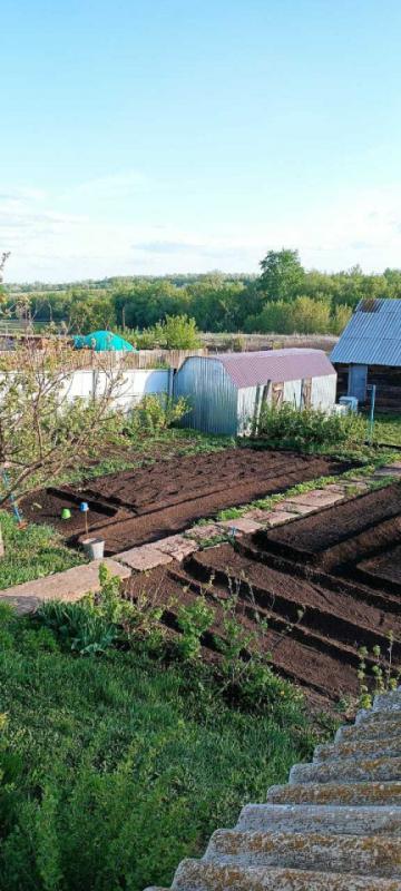 Продам ДОМ в поселке Кармалка Шарлыкского района. - Кармалка