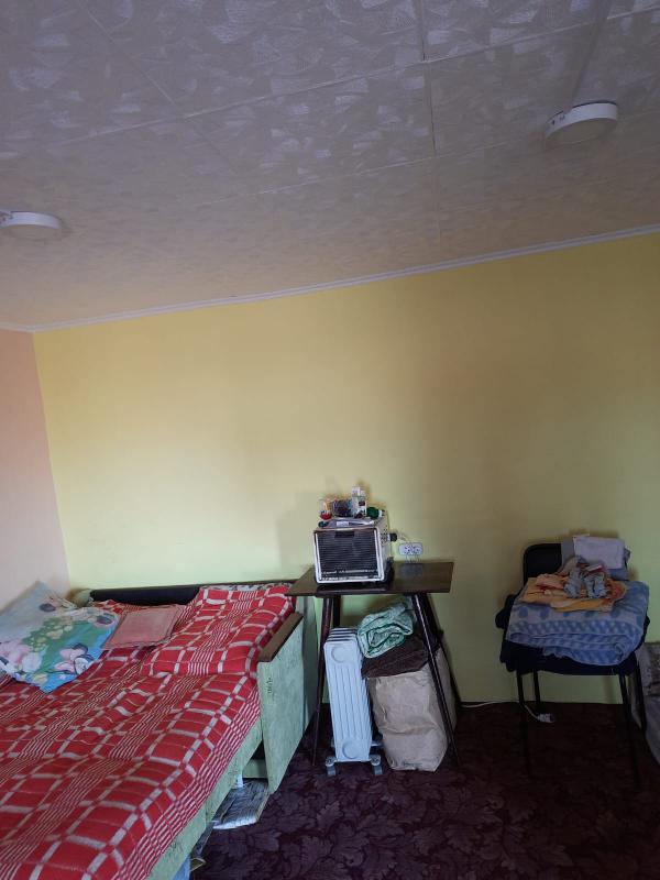 Участок 8соток, в собственности, площадь дома 30-35 кв м. - Новотроицк