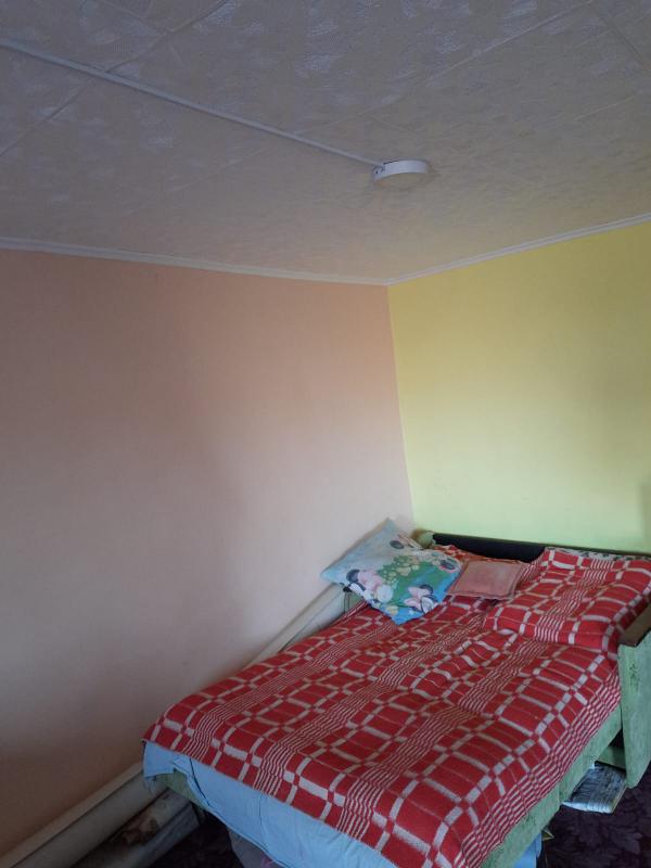 Участок 8соток, в собственности, площадь дома 30-35 кв м. - Новотроицк