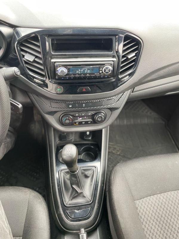 Продается LADA Vesta, 2021 года

Один хозяин. - Новотроицк