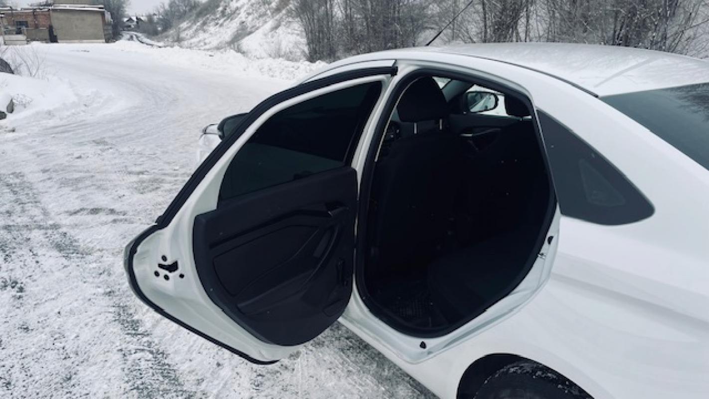 Продается LADA Vesta, 2021 года

Один хозяин. - Новотроицк