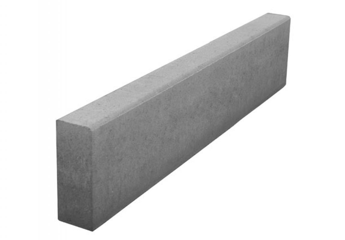 Продаем тротуарную плитку (300*300*30) , бордюры (1000*220*75). - Новотроицк