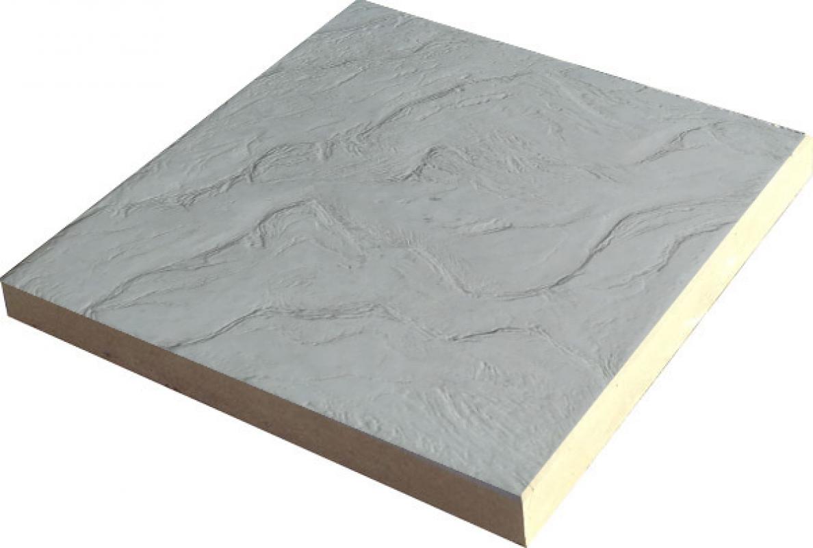 Продаем тротуарную плитку (300*300*30) , бордюры (1000*220*75). - Новотроицк