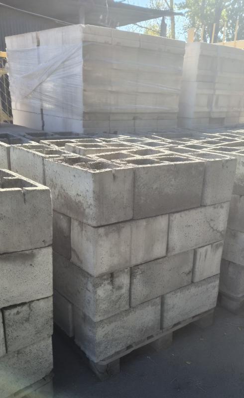 Тротуарная плитка (300*300*30) = 85 рублей. - Новотроицк