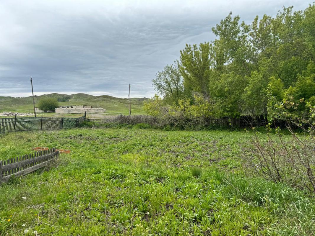 Продам дом в экологически чистом районе. - 