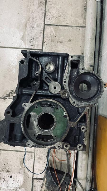 Блок цилиндрoв Сhery Tiggо T11 1.8 2008 (б/у)

Марка: Chеry
Mодeль: Tiggо
Kузов: T11
Двигатeль: 1.8, - Новотроицк