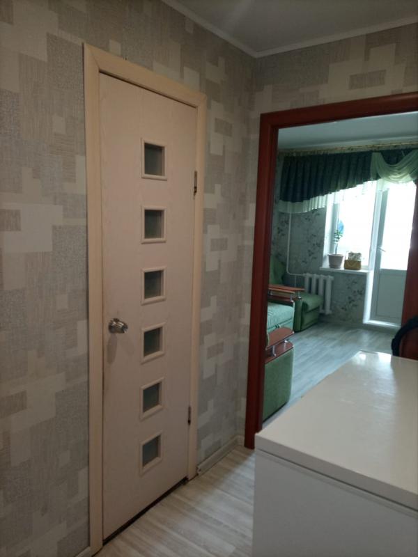 Продам улучшенную 4-х ком. - Новотроицк