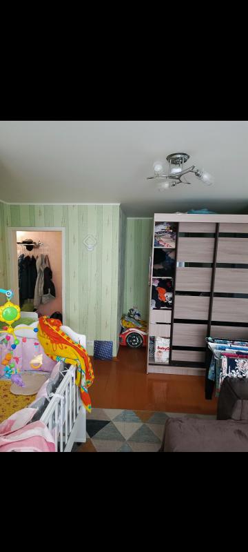 Квартира в хорошем районе,рядом 18шк,детский сад,маг 5ка и магнит. - Новотроицк