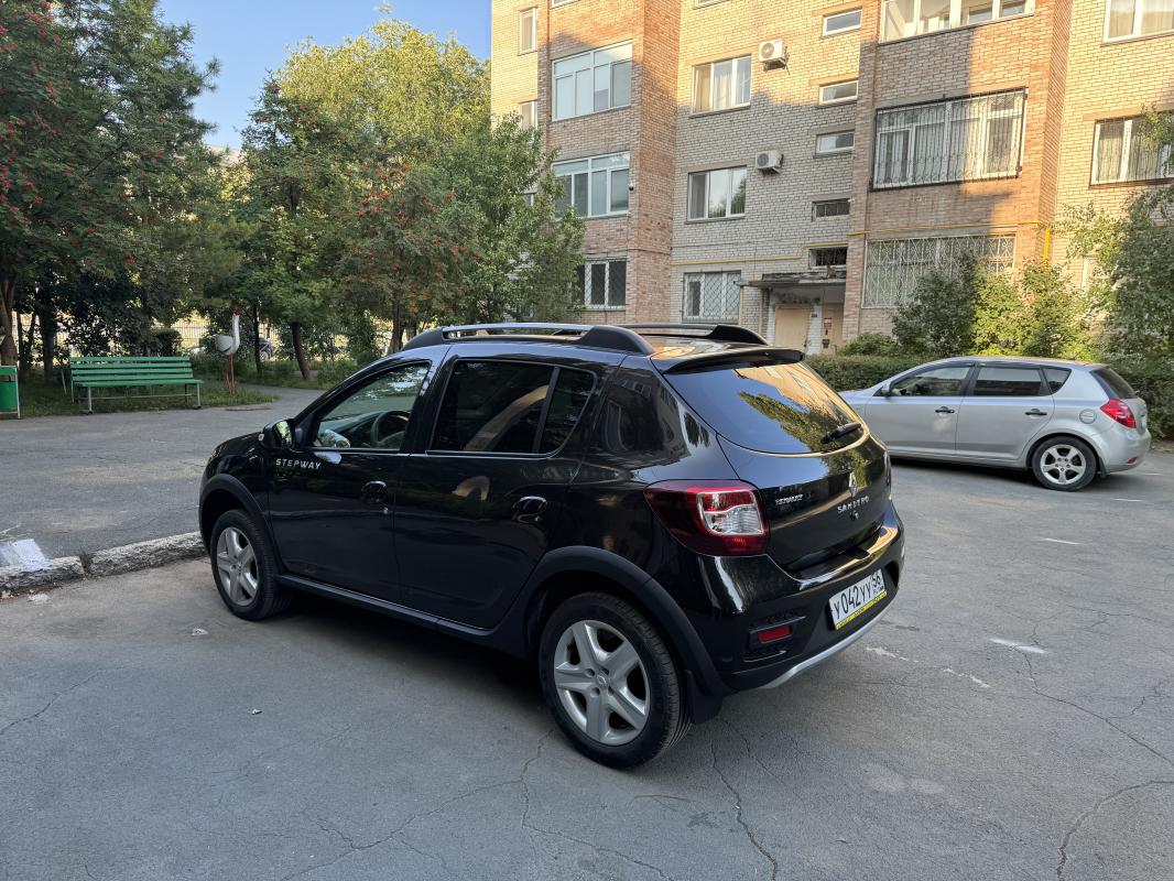 Машина в состоянии новой. - 