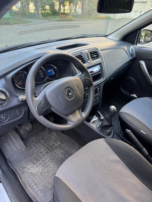 Машина в состоянии новой. - 