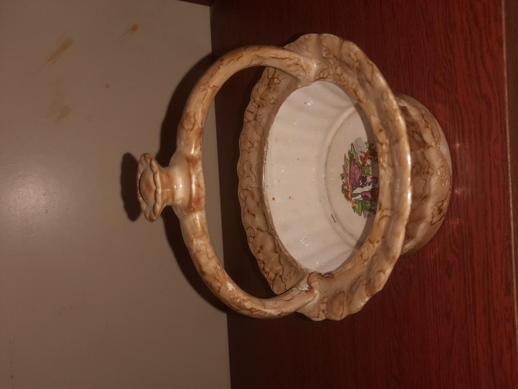 Продам Вазу Кувшин и Конфетницу все за 300 р. - Новотроицк